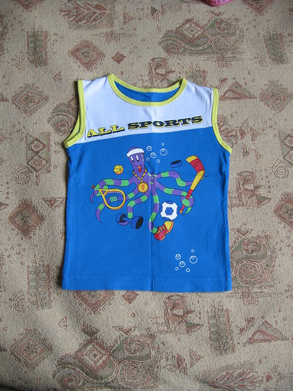 Одежда для мальчика. М.Царицыно +Почта.