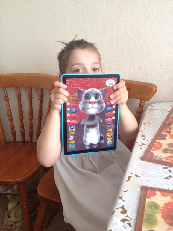 Дорогая наша Феечка Евгения! Спасибо!