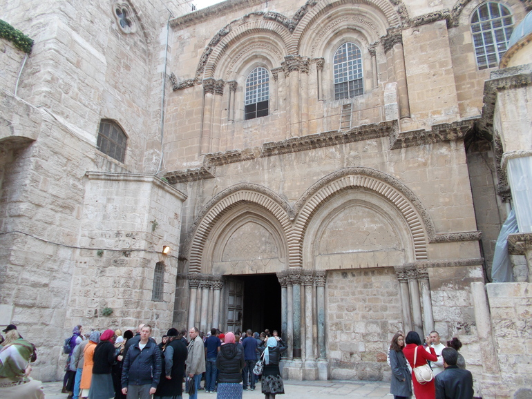 Мы вернулись!