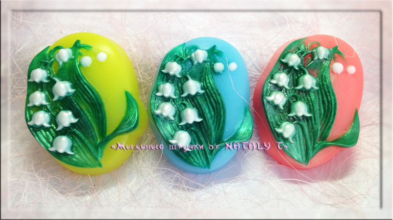 В первый день весны....