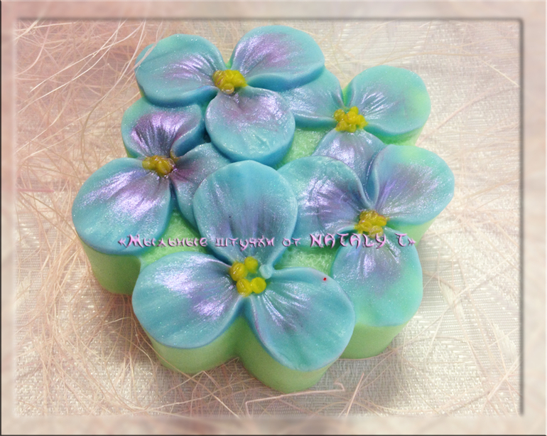 В первый день весны....