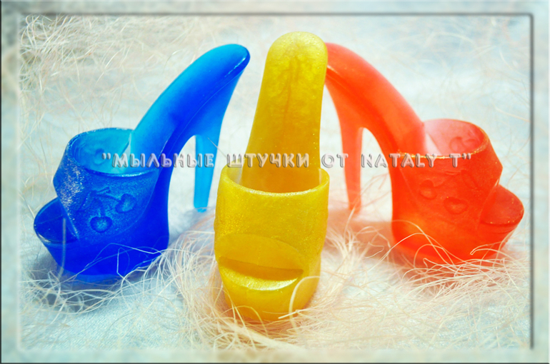 Парочка новинок))))