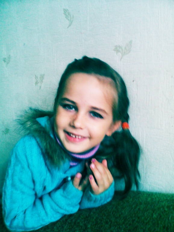 Веронике 4 года