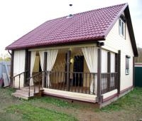 Шторы в беседку