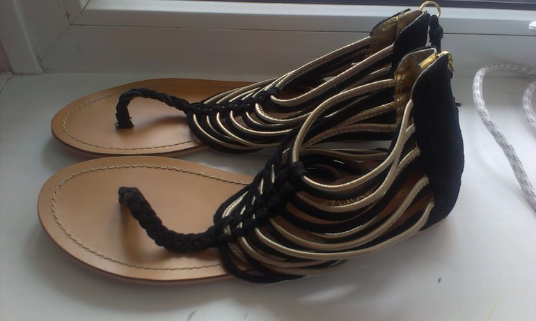 Кружевная юбка.