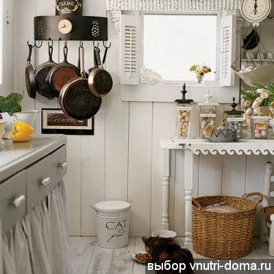 Садовый домик.