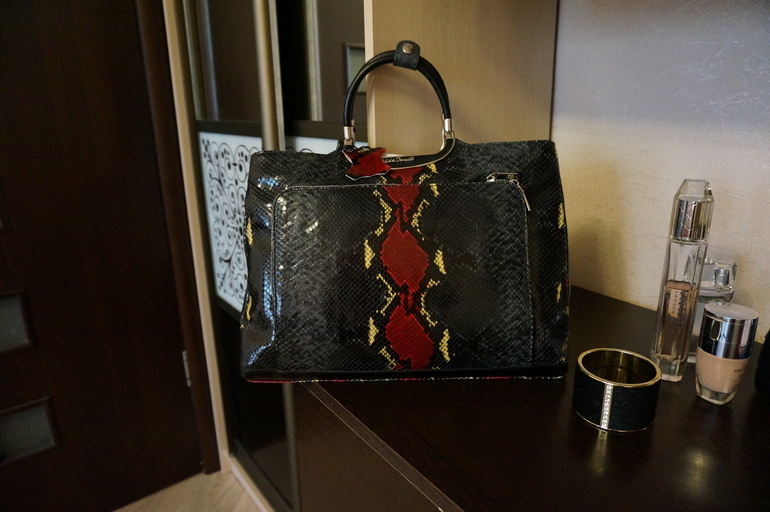 Дж.Тонелли- качество, стиль, мода.