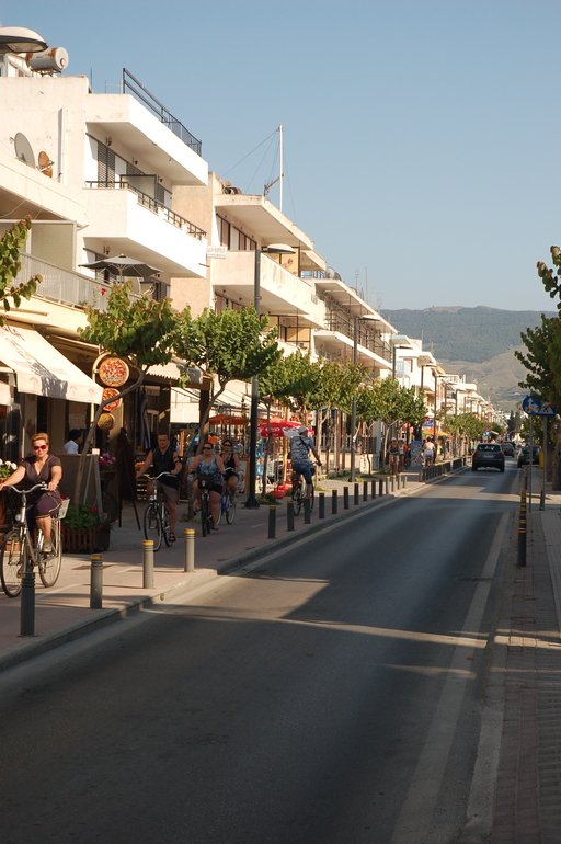 о.Кос Apollon Hotel