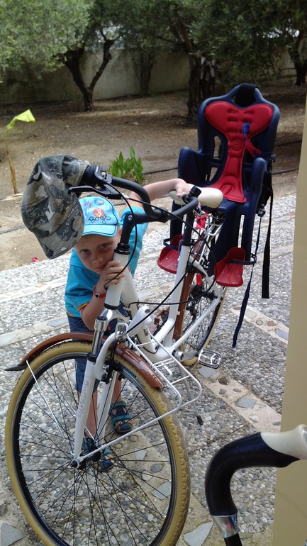 о.Кос Apollon Hotel