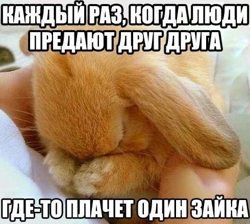 Просто так...