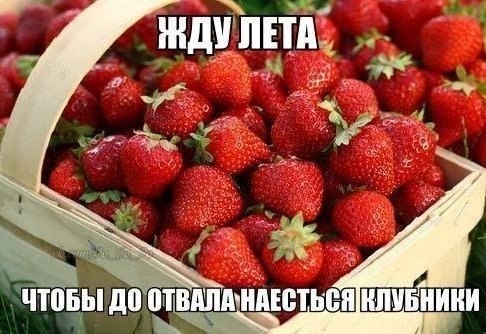 Просто так...