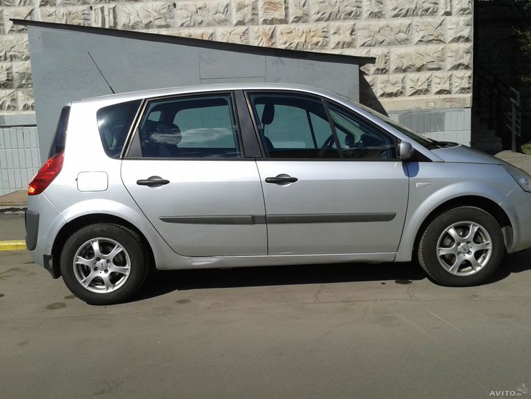 Помогите выбрать авто