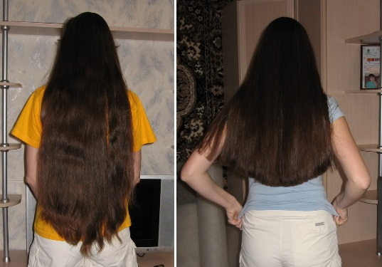 Вчера и сегодня : )