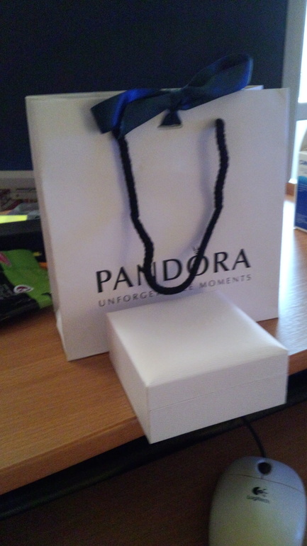 Мечты сбываются!