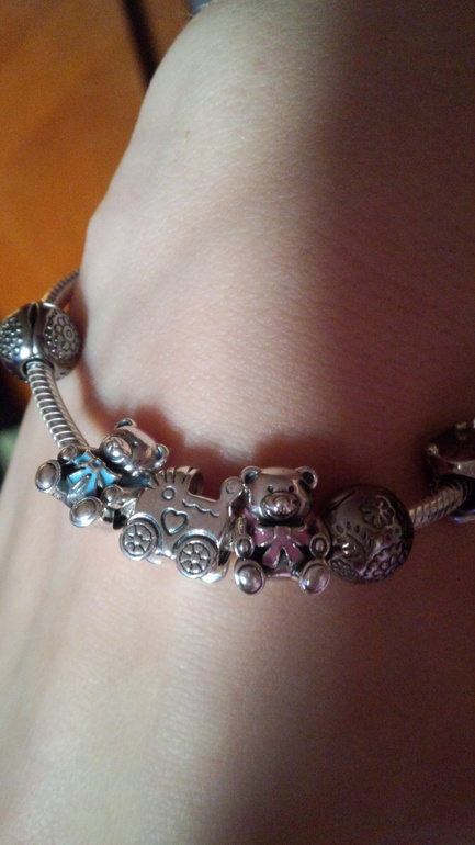 Мечты сбываются!