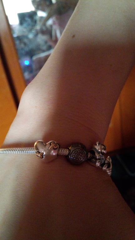 Мечты сбываются!