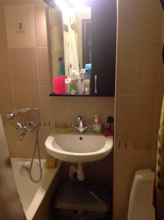 1 комн.квартира м.Щелковская