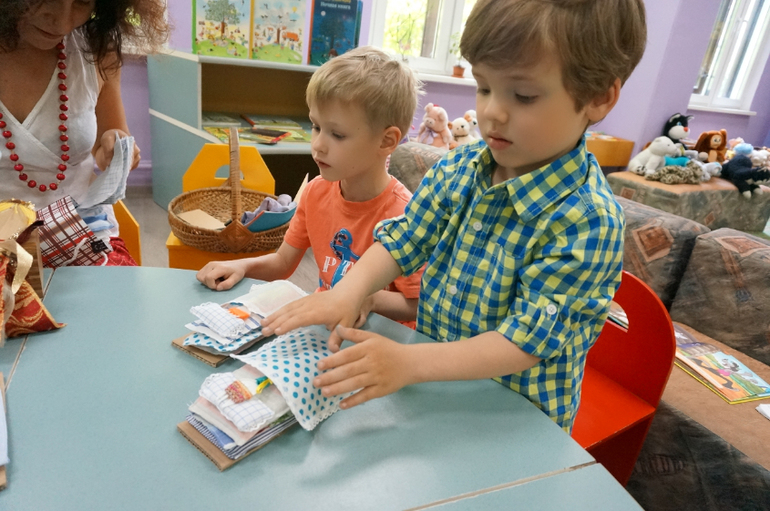 И про принцесс...)