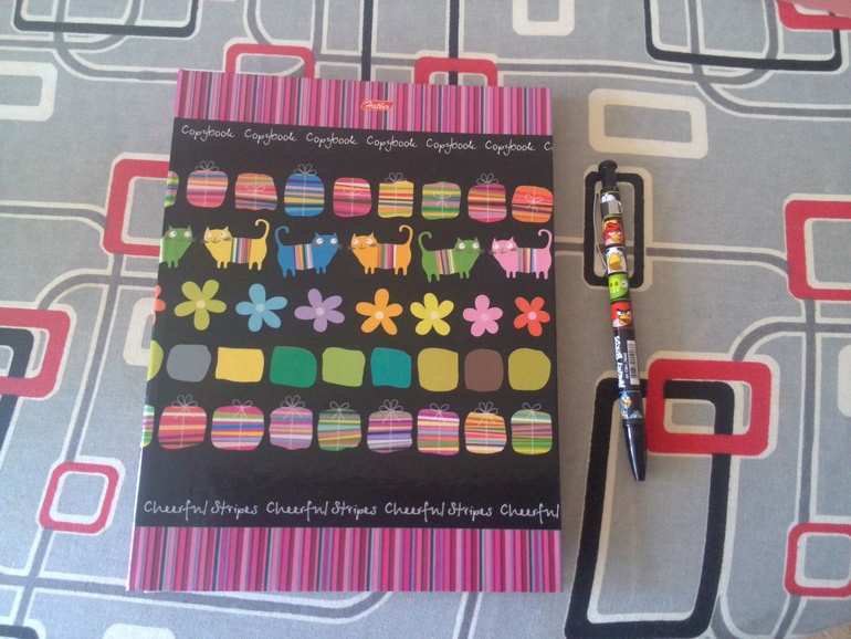 Мой взлёт 73. 2-4