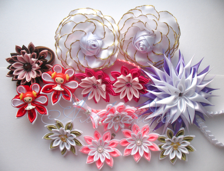 Похвалюшки