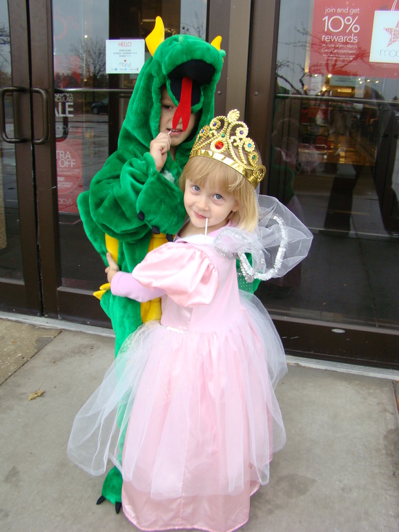 С боевым крещением нас.