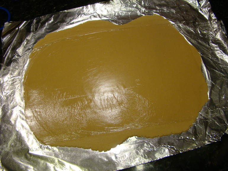 Сахарное печенье и пряничный домик.