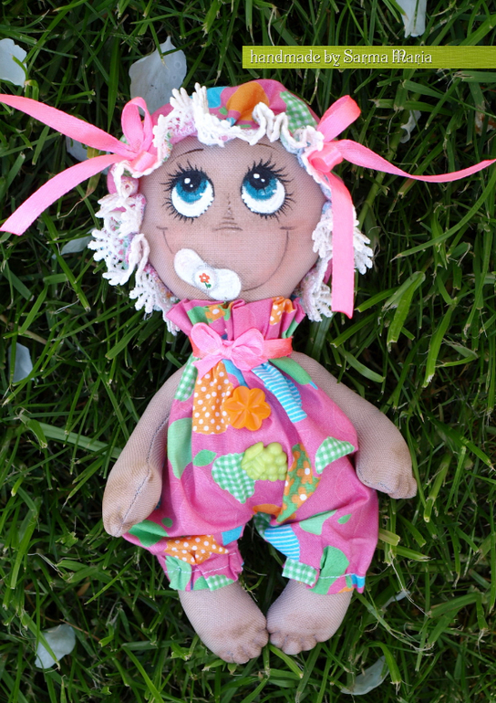 Маленькое-большое счастье)))