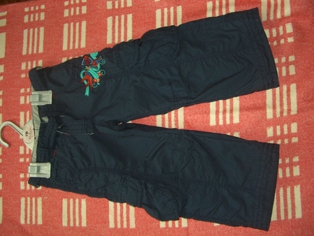 Одежда д/девочки PLAY TODAY, SWEET BERRY б/у 1раз