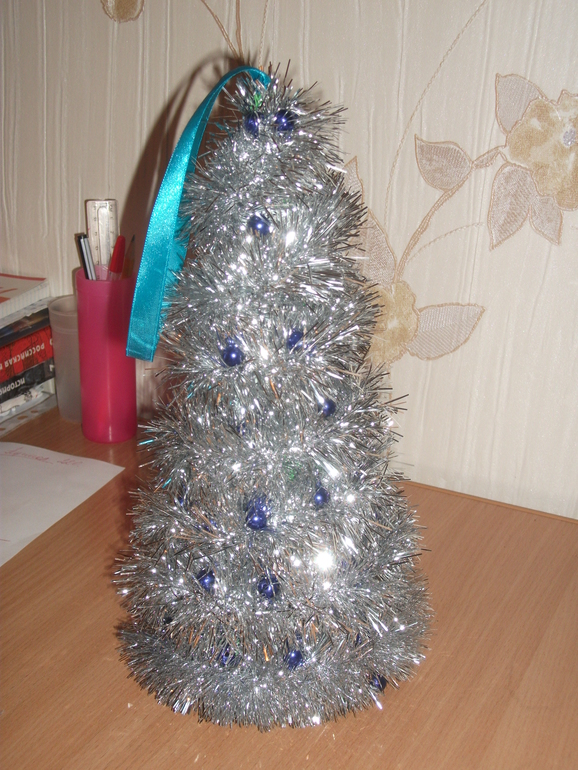 Ёлочка)