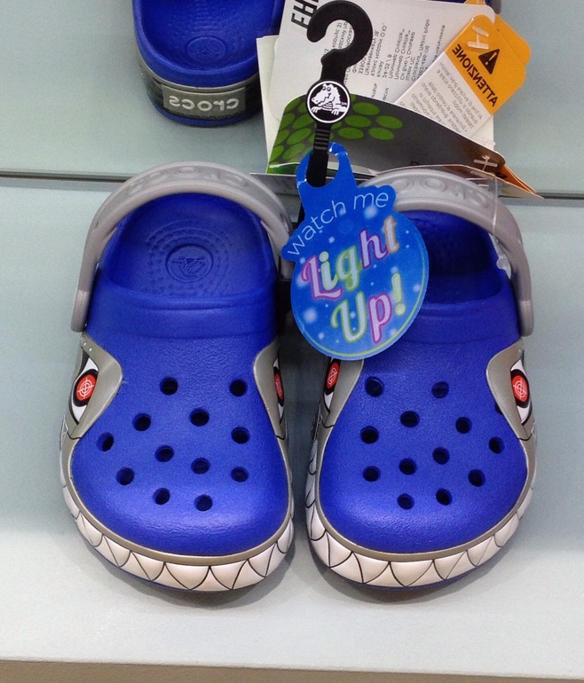 Crocs ОРИГИНАЛ!! Новые