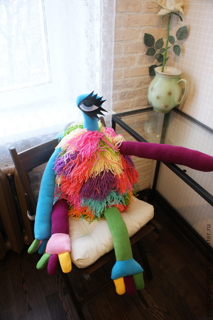 Ни как не успокоюсь с Жужами:(