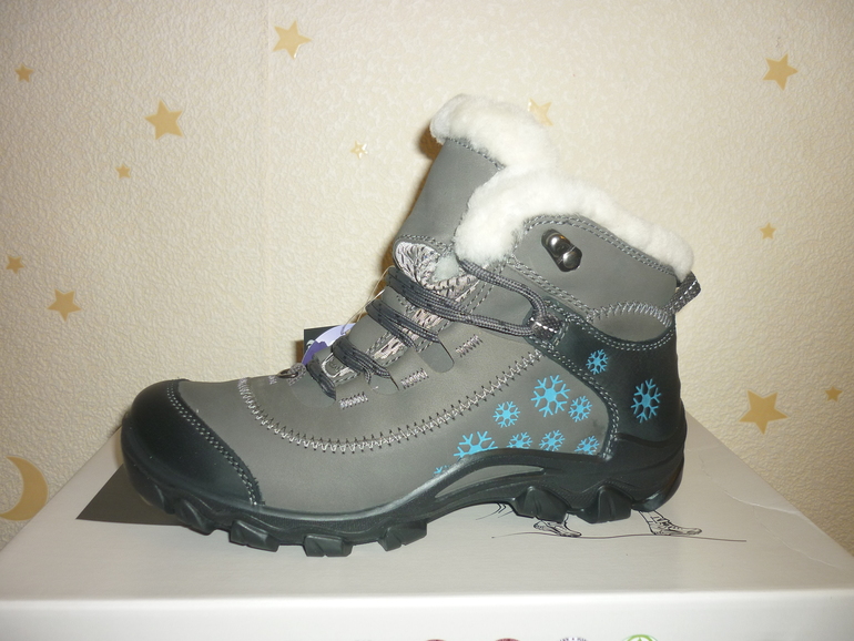 Отзывы по размерности и внешнего вида обуви!