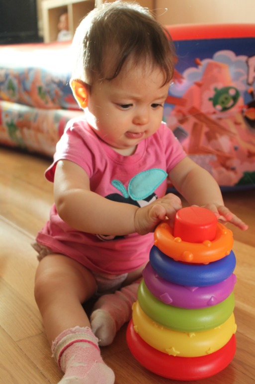 Капризулина и немного об успехах!