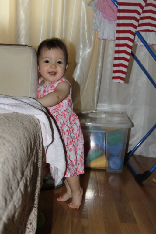 Капризулина и немного об успехах!