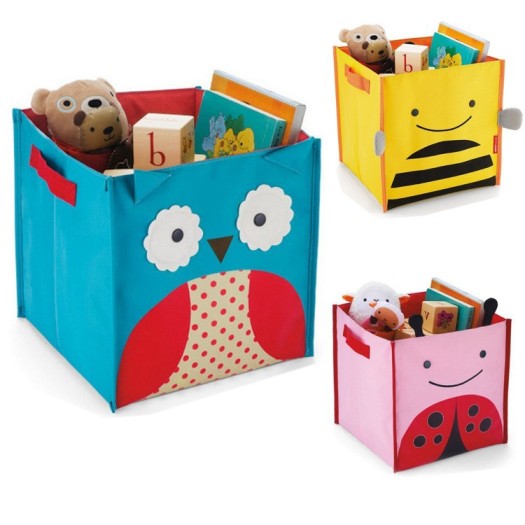 Рюкзаки, Ланчбоксы, подголовники, полотенца, коробки SKIP HOP ZOO.