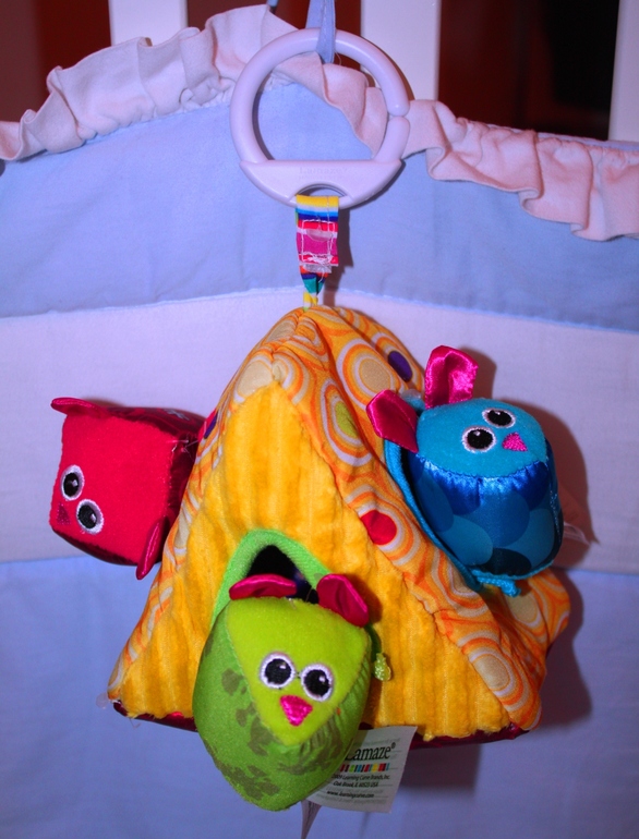 ПОД ЗАКАЗ! Развивающие игрушки Lamaze, PlayGro, Skip Hop, Mamas&Papas; и другие аксессуары для малыш