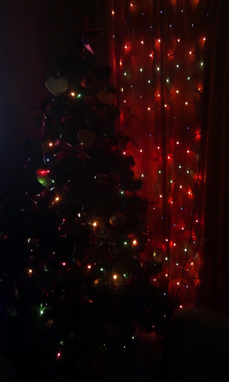 С наступающим, девочки!!!!