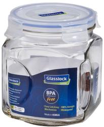 G*LASSL*OCK пищевые контейнеры