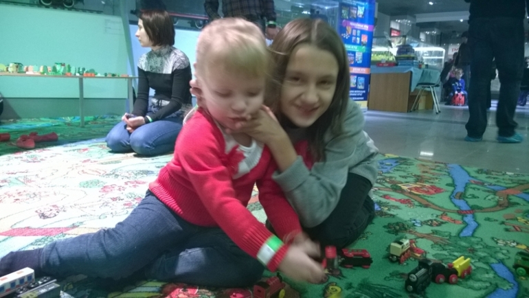 Паровозия В МЖД