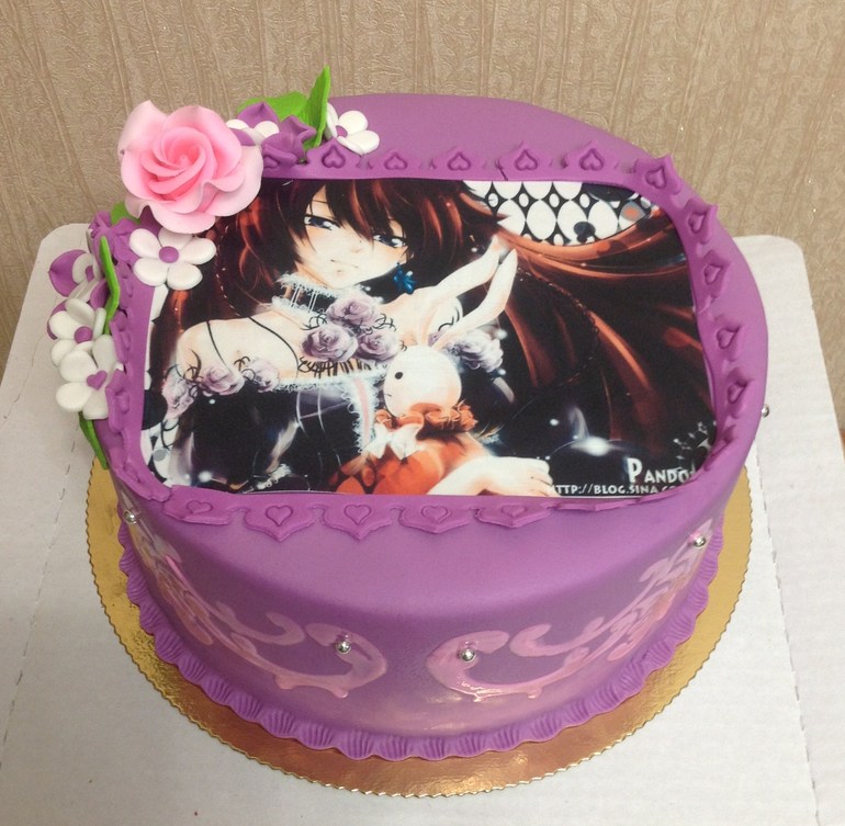 фото тортики, много фото)