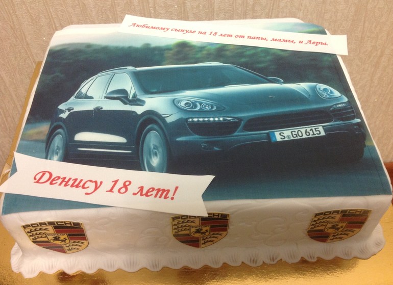 фото тортики, много фото)