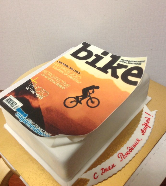 фото тортики, много фото)