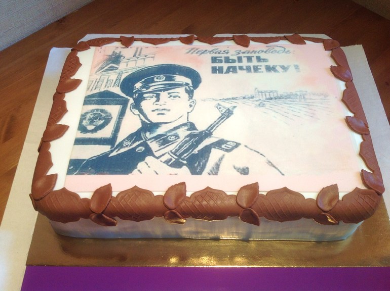 фото тортики, много фото)