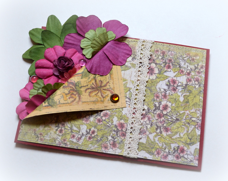 Открыточки!