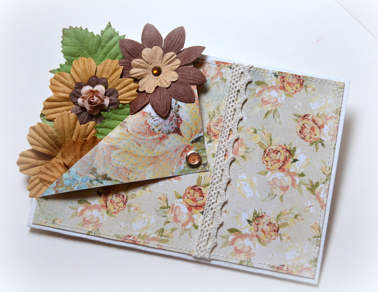 Открыточки!