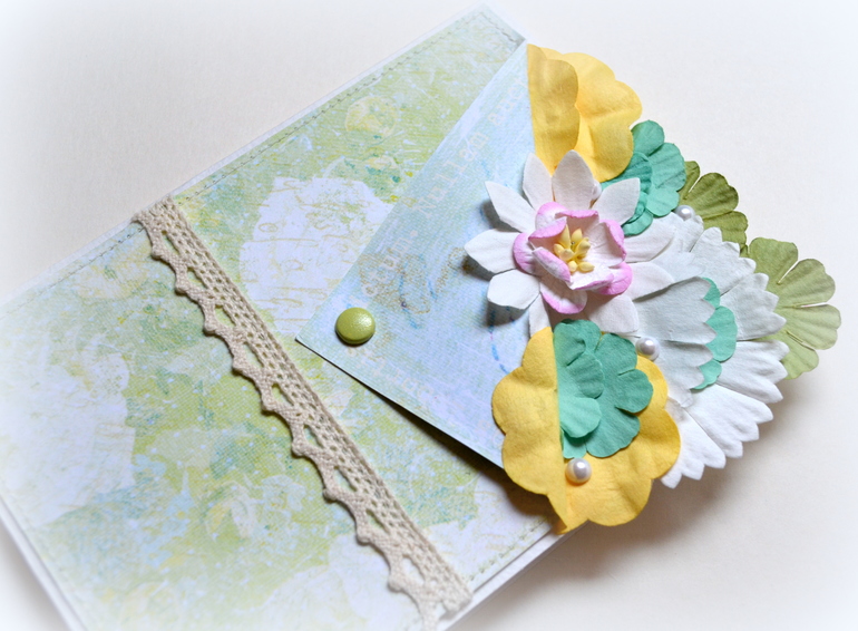 Открыточки!