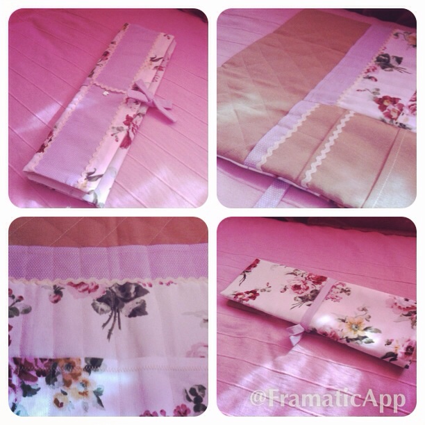 Косметичка и органайзер