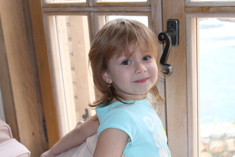 Давно не виделись)