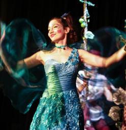 Спектакли для детей в Москве. 12-13 апреля