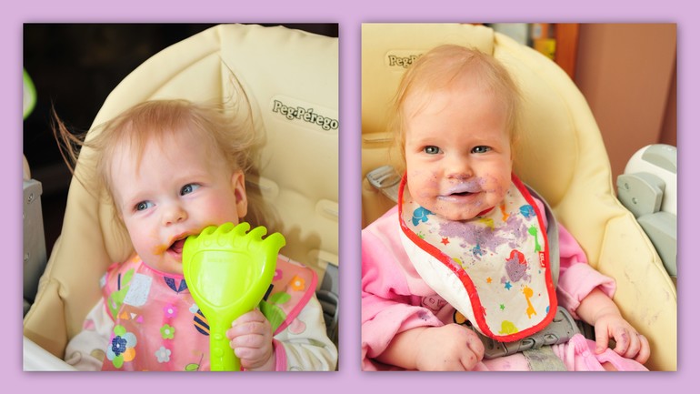 Вот и 9 месяцев